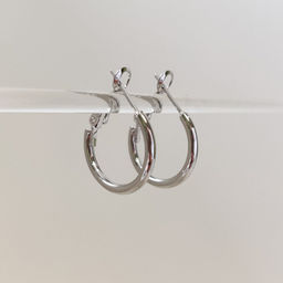 Серьги - кольца - Vel vett фото 3