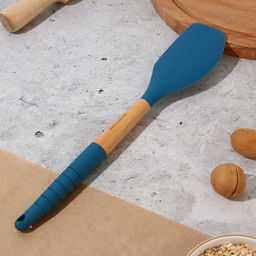 Лопатка силиконовая Provance S, 32 см - Дорого внимание фото 3