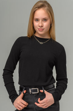 Джемпер для девочки Happyfox