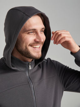 Спортивный костюм мужской 124M-RR-1769 RED-N-ROCKS - Addic фото 5