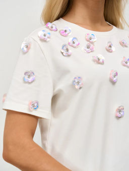 JETTY Футболка  фото 6