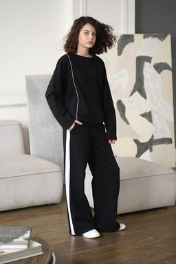 MATTIEL Свитшот D203-4