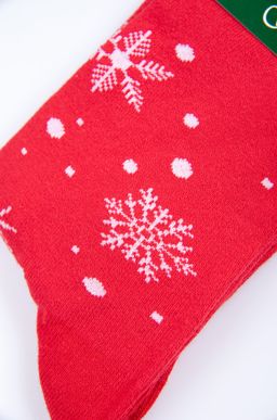 Женские носки Гамма  фото 2