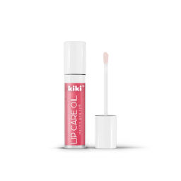KIKI Масло для губ KIKI LIP CARE OIL 202 клубничный