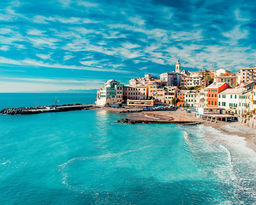 Алмазная мозаика на подрамнике 40х50