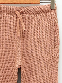 Beli Lastikli Basic Erkek ?ocuk Jogger E?ofman Alt? - Waikiki фото 3