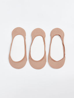 Kad?n D?z Babet ?orap 3l?