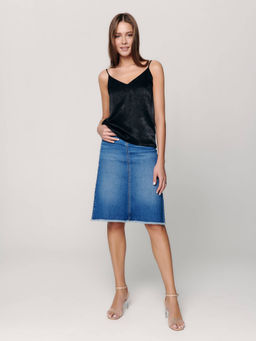 CONTE Топ женский LTT 1176 black