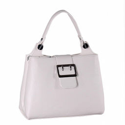 Сумка 1682-1Y white Polina&Eiterou