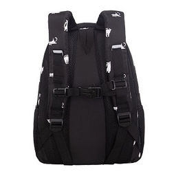 RG-662-1 Рюкзак школьный с картхолдером на держателе - Grizzly фото 15