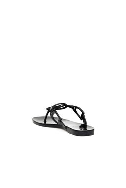 Kad_n Siyah Terlik Sepette S_rpriz _ndirim - U.s. polo assn фото 4