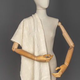 18С312-ШР/у. 80*135 Полотенце "Блики-1" цв. 0 рис. 355