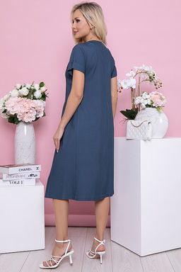 Платье 71242 - Avili фото 7