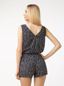 CONTE CELINE black