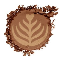 Physicians Formula Пудра бронзер Butter Cookie Bronzer тон Латте Coffee, 11г фото 3