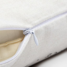 Наволочка декоративная Этель Christmas trees 40 х 40 см, 100% хлопок  фото 3