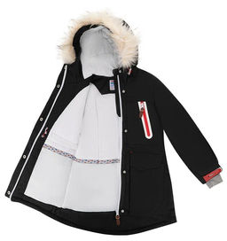 Куртка д/жен. Эсма - Oldos фото 4