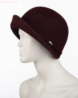 Алина шерсть Шляпа женская (56-58)