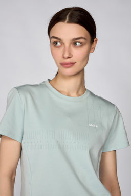 Футболка Синий