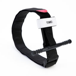 Набор спасательный: ножницы и турникет, в чехле, черный - Simaland фото 6