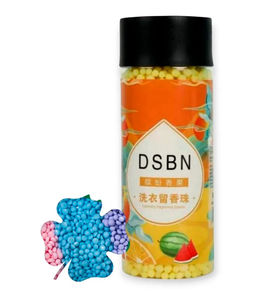 Парфюмированный кондиционер для белья в гранулах 200гр Фруктовый микс