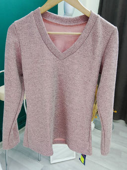 Джемпер Ассана