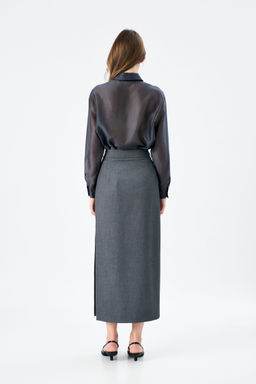 Блузка (6667) - Davydov фото 6