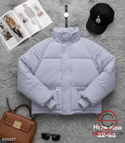 Куртка женская весенняя