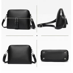 Bags Сумка женская / кожа / 014291