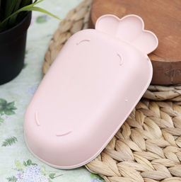 Мыльница Carrot, mix - I likegift фото 9