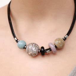 MIRAGE Колье LKY5864