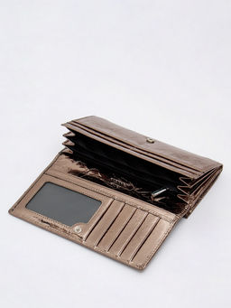 Кошелек 7019-4 bronze Velina Fabbiano