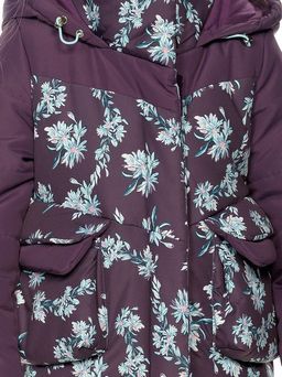 GZXL3197 куртка для девочек