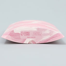 Цена за 10 шт. Коробка подарочная складная фигурная, упаковка, Only for you, 11 х 8 х 2 см