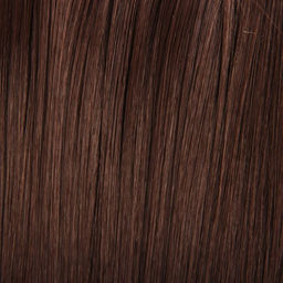 Волосы - тресс для кукол Прямые длина волос: 15 см, ширина:100 см, цвет № 4 - Школа талантов фото 3