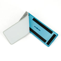 Комплект: швабра, ведро с отжимом, арт. R-800053/ 800054