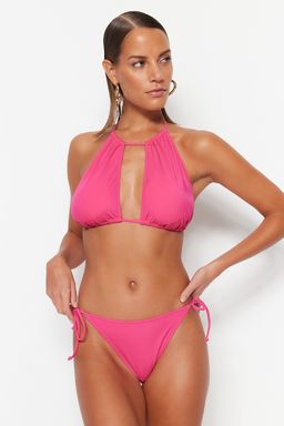 Fusya Baglamal? Normal Paca Bikini Alt? TBESS23BA00290