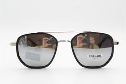 Солнцезащитные очки POMILED (Polarized) 08240 52-20-140 C3-62 с мешочком