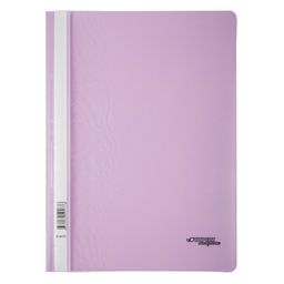 Expert Complete Trend Pastel Папка-скоросшиватель A4 140/180 мкм волокно 20 шт. лиловый 214117