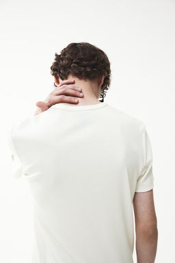 Camiseta Slim Fit - H&m фото 5