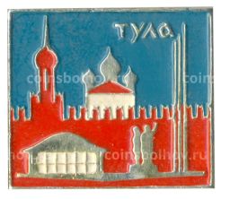 Значок Тула