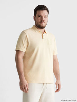Polo Yaka Erkek Ti??rt