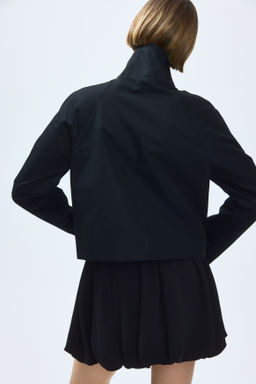 Gabardina corta - H&m фото 6