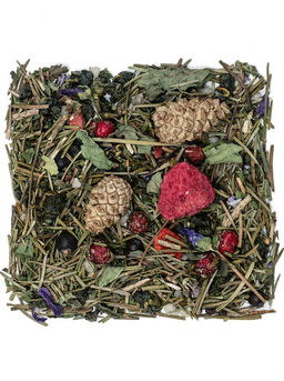 Улун "Кызыл-Абакан"