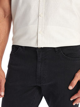 779 Regular Fit Erkek Jean Pantolon