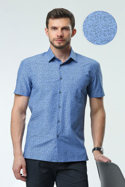 Рубашка 24-03-НТ-02