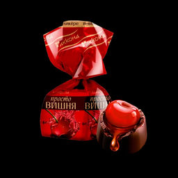 ПРОСТО ВИШНЯ - акконд 3 кг фото 3