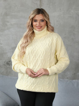 Джемпер Др5-405/15 - Wisell фото 2