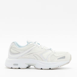 Женские кроссовки REEBOK RBK PREMIER ROAD PLUS VI Артикул 4123649, белый