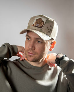 Бейсболка GOORIN BROTHERS арт. 101-2250 (bis01)  фото 5